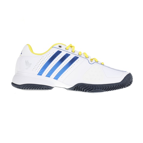 adidas Originals  -Ανδρικά αθλητικά παπούτσια τένις adidas Originals Novak pro λευκό