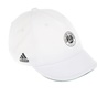 adidas Originals  -Γυναικείο καπέλο adidas Originals Roland Garros λευκό