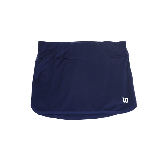 WILSON-Κοριτσίστικη αθλητική φούστα WILSON TEAM 11 μπλε