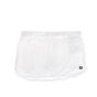 WILSON-Κοριτσίστικη αθλητική φούστα WILSON TEAM 11 λευκή