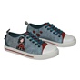 SANTORO Gorjuss-Παιδικά sneakers για κορίτσια SANTORO Gorjuss μπλε