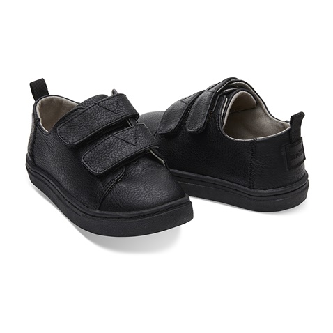 TOMS-Βρεφικά sneakers TOMS μαύρα
