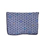 SUN OF A BEACH-Γυναικείο τσαντάκι clutch SUN OF A BEACH Envelope Pouch μπλε