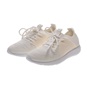 GSA-Unisex sneakers GSA ONE LOW λευκά