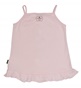 SANTORO Gorjuss-Παιδική μπλούζα με τιράντες SANTORO Gorjuss ροζ