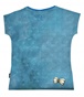 SANTORO Gorjuss-Παιδική κοντομάνικη μπλούζα SANTORO Gorjuss μπλε