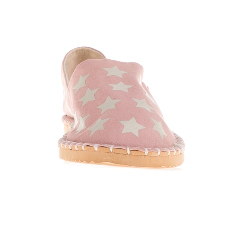 FLIP FLOP-Γυναικεία παπούτσια FLIP FLOP Flippadrilla Star ροζ
