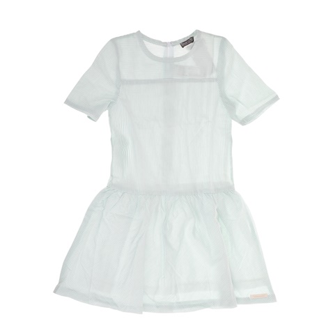 YELLOWSUB-Κοριτσίστικο φόρεμα YELLOWSUB AQUA LAGOON γαλάζιο