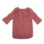 YELLOWSUB-Παιδικό φόρεμα YELLOWSUB ROSE GRAND CANYON ροζ