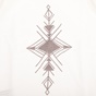 YELLOWSUB-Παιδική αμάνικη μπλούζα YELLOWSUB λευκή