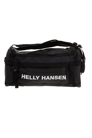 HELLY HANSEN-Αθλητική τσάντα HELLY HANSEN CLASSIC DUFFEL BAG XS - BL μαύρη