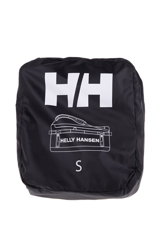 HELLY HANSEN-Αθλητική τσάντα HELLY HANSEN CLASSIC DUFFEL BAG S μπλε