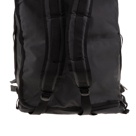 HELLY HANSEN-Αθλητική τσάντα HELLY HANSEN CLASSIC DUFFEL BAG M - μαύρη