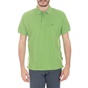 BATTERY-Ανδρική μπλούζα BATTERY πράσινη