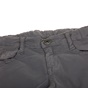 SAM 0-13-Βρεφικό παντελόνι SAM 0-13 γκρι