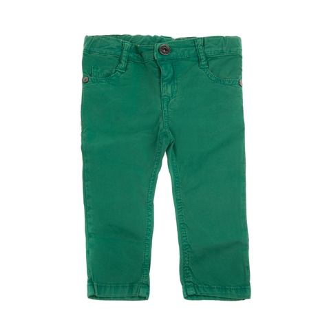 SAM 0-13-Βρεφικό παντελόνι SAM 0-13 πράσινο