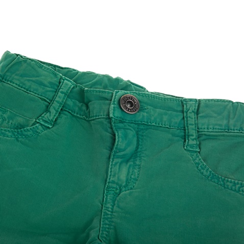 SAM 0-13-Βρεφικό παντελόνι SAM 0-13 πράσινο