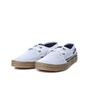 PEPE JEANS-Ανδρικά παπούτσια PEPE JEANS SAILOR DECK CRUISE λευκά