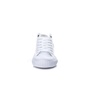 PEPE JEANS-Ανδρικά παπούτσια PEPE JEANS INDUSTRY NYLON λευκά