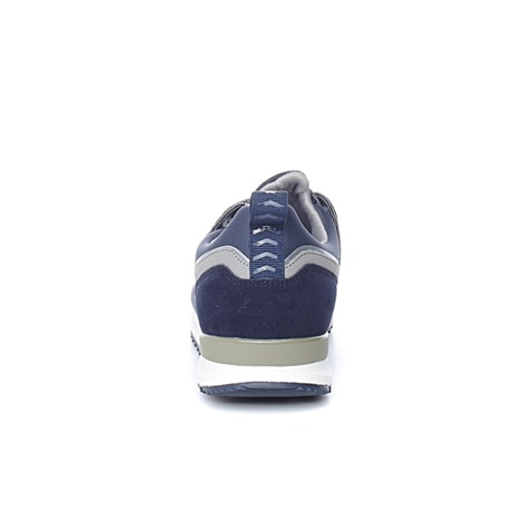 PEPE JEANS-Ανδρικά παπούτσια PEPE JEANS TINKER PRO-BO μπλε