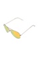 OLIVER-Unisex γυαλιά ηλίου OLIVER πορτοκαλί