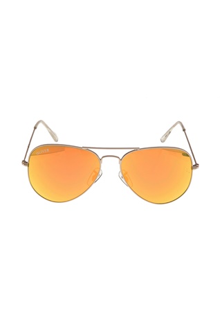 OLIVER-Unisex γυαλιά ηλίου OLIVER πορτοκαλί