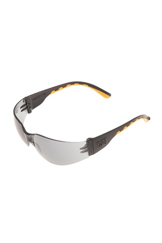 CATERPILLAR-Ανδρικά γυαλιά ηλίου CATERPILLAR TRACK/104 μαύρα