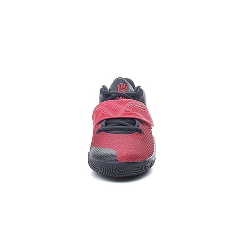 NIKE-Παιδικά παπούτσια basketball NIKE KYRIE FLYTRAP III κόκκινα