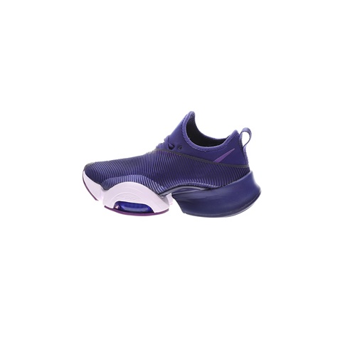 NIKE-Γυναικεία παπούτσια training NIKE AIR ZOOM SUPERREP μοβ