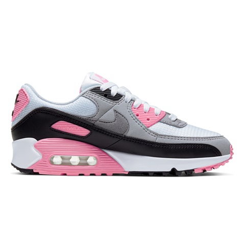 NIKE-Γυναικεία παπούτσια NIKE AIR MAX 90 ροζ