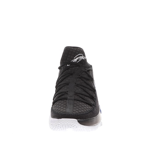 NIKE-Ανδρικά παπούτσια basketball LEBRON XVII LOW μαύρα