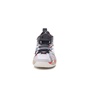 NIKE-Παιδικά παπούτσια basketball NIKE JORDAN WHY NOT ZER0.3 (GS) λευκά μαύρα