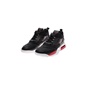 NIKE-Ανδρικά παπούτσια basketball NIKE JORDAN MAX 200 μαύρα