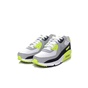 NIKE-Παιδικά παπούτσια basketball NIKE AIR MAX 90 LTR (GS) λευκά γκρι