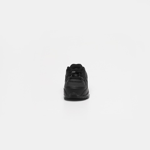 NIKE-Παιδικά αθλητικά παπούτσια CD6868 NIKE AIR MAX 90 LTR (TD) μαύρα