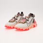 NIKE-Γυναικεία παπούτσια running CI7523 W NIKE REACT VISION λευκά ροζ