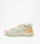 NIKE-Γυναικεία running παπούτσια CI7523 W NIKE REACT VISION μπεζ