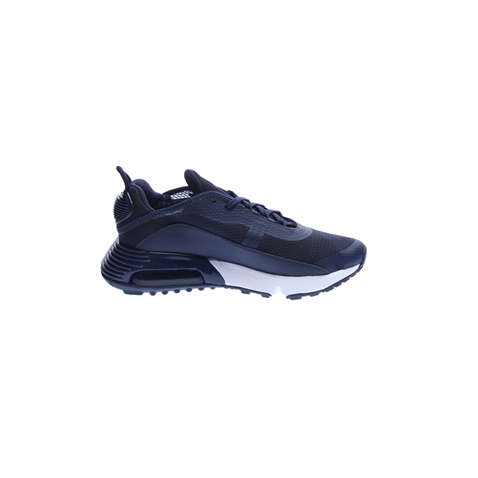 NIKE-Παιδικά παπούτσια running NIKE AIR MAX 2090 (GS) μπλε