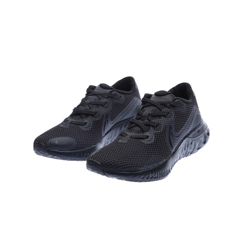 NIKE-Ανδρικά παπούτσια για τρέξιμο NIKE RENEW RUN μαύρα