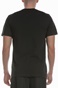 NIKE-Ανδρικό t-Shirt Nike Dri-FIT NBA μαύρο