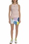 NIKE-Γυναικεία φούστα τένις NikeCourt με μοτίβο