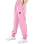 NIKE-Γυναικεία φόρμα SW AIR PANT FLC BB ροζ