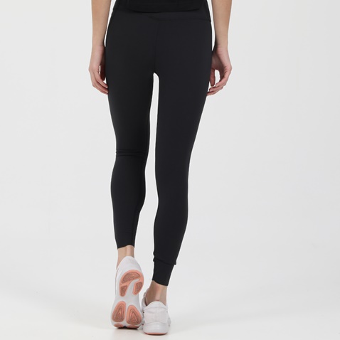 NIKE-Γυναικίο κολάν NIKE CJ4203 W NK YOGA LUXE CN 7/8 TIGHT μαύρο