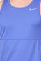 NIKE-Ανδρικό t-shirt NIKE DF RUN TANK μπλε