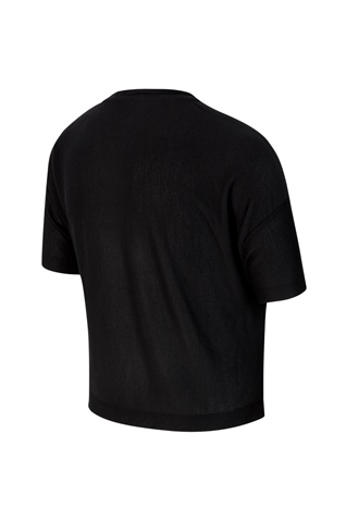 NIKE-Παιδική μπλούζα NIKE JDIY μαύρη