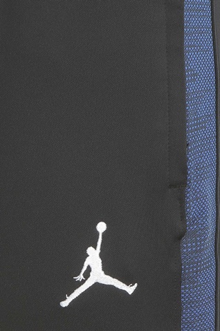 NIKE-Ανδρικό παντελόνι φόρμας NIKE JORDAN X PARIS SAINT GERMAIN μαύρο
