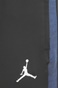 NIKE-Ανδρικό παντελόνι φόρμας NIKE JORDAN X PARIS SAINT GERMAIN μαύρο