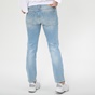 BOSS-Γυναικείο jean παντελόνι BOSS Toledo Jeans μπλε