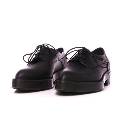 GLAMAZONS-Γυναικεία loafers GLAMAZONS BRUSSELS FLAT μαύρα