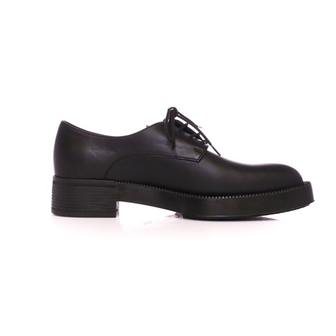 GLAMAZONS-Γυναικεία loafers GLAMAZONS BRUSSELS FLAT μαύρα